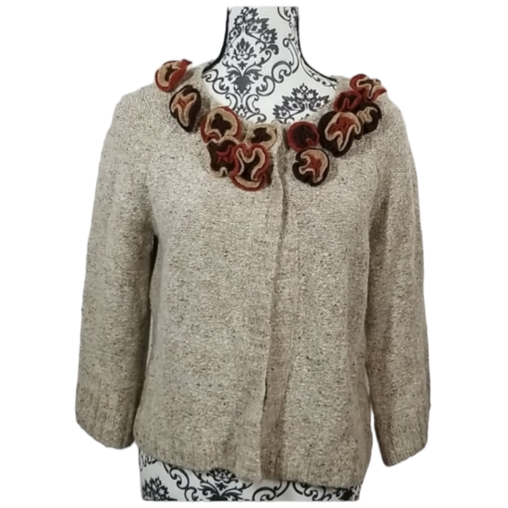 Ruby Rd Cardigan - Picture 2 of 6